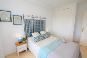 APARTAMENTO CON VISTA AL MAR REF 5049